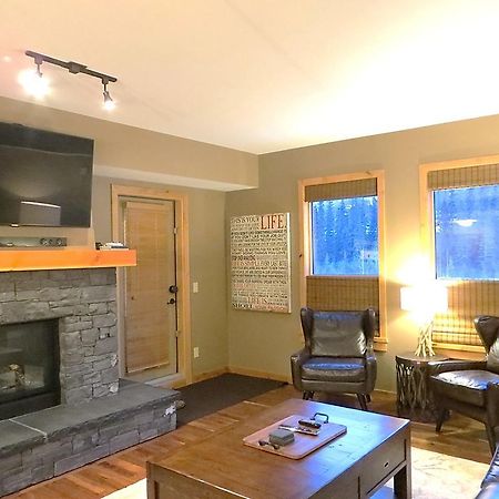 Luxury Canmore Vacations Kültér fotó