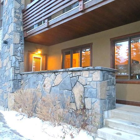 Luxury Canmore Vacations Kültér fotó
