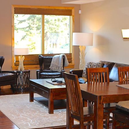Luxury Canmore Vacations Kültér fotó