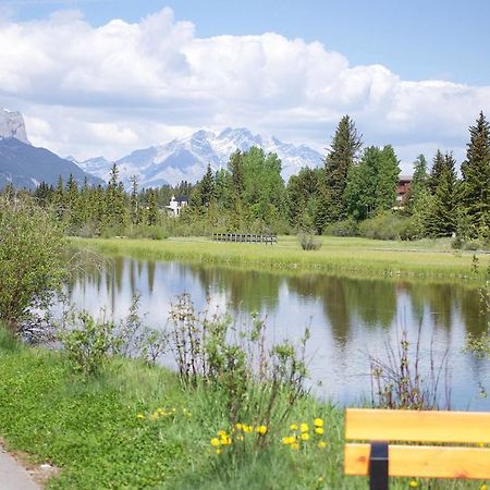 Luxury Canmore Vacations Kültér fotó