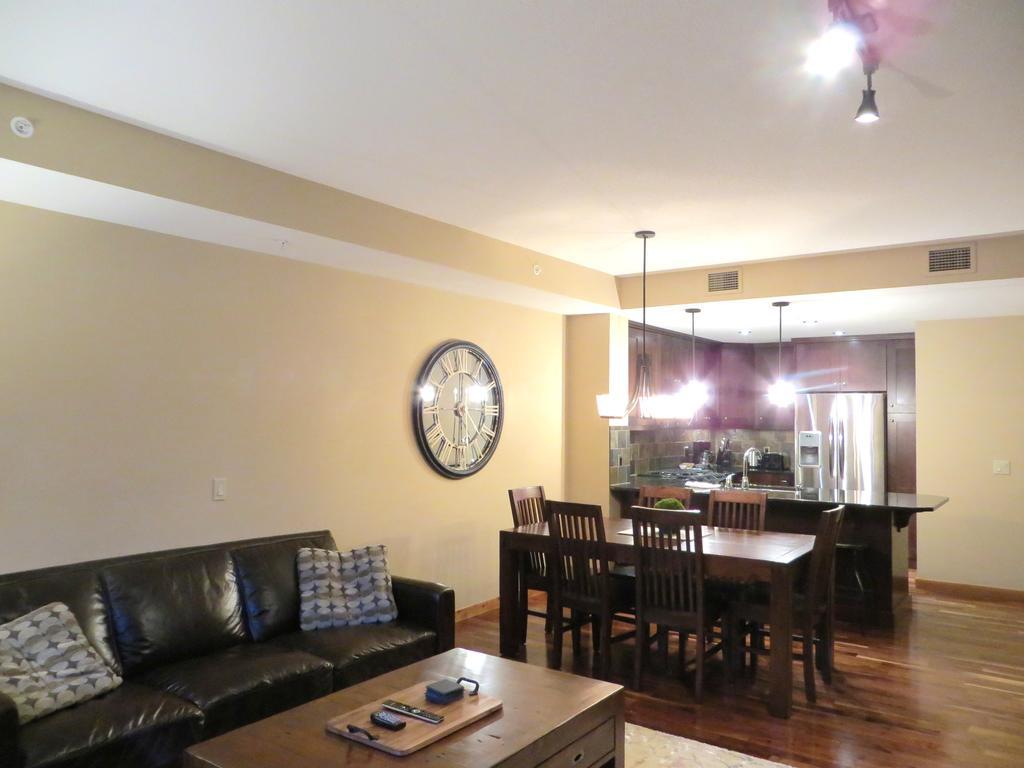 Luxury Canmore Vacations Kültér fotó