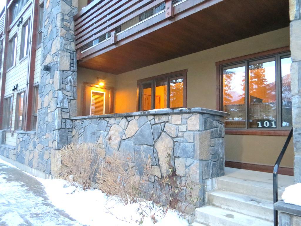 Luxury Canmore Vacations Kültér fotó