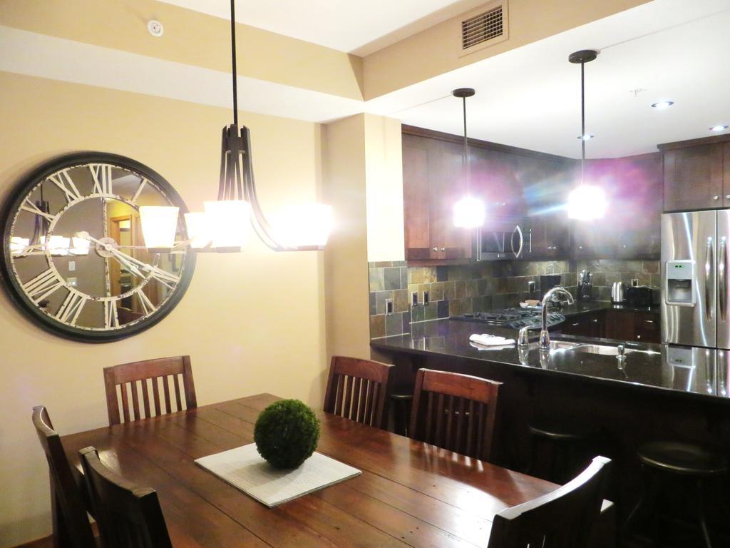Luxury Canmore Vacations Kültér fotó