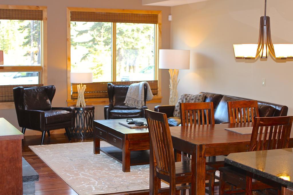 Luxury Canmore Vacations Kültér fotó