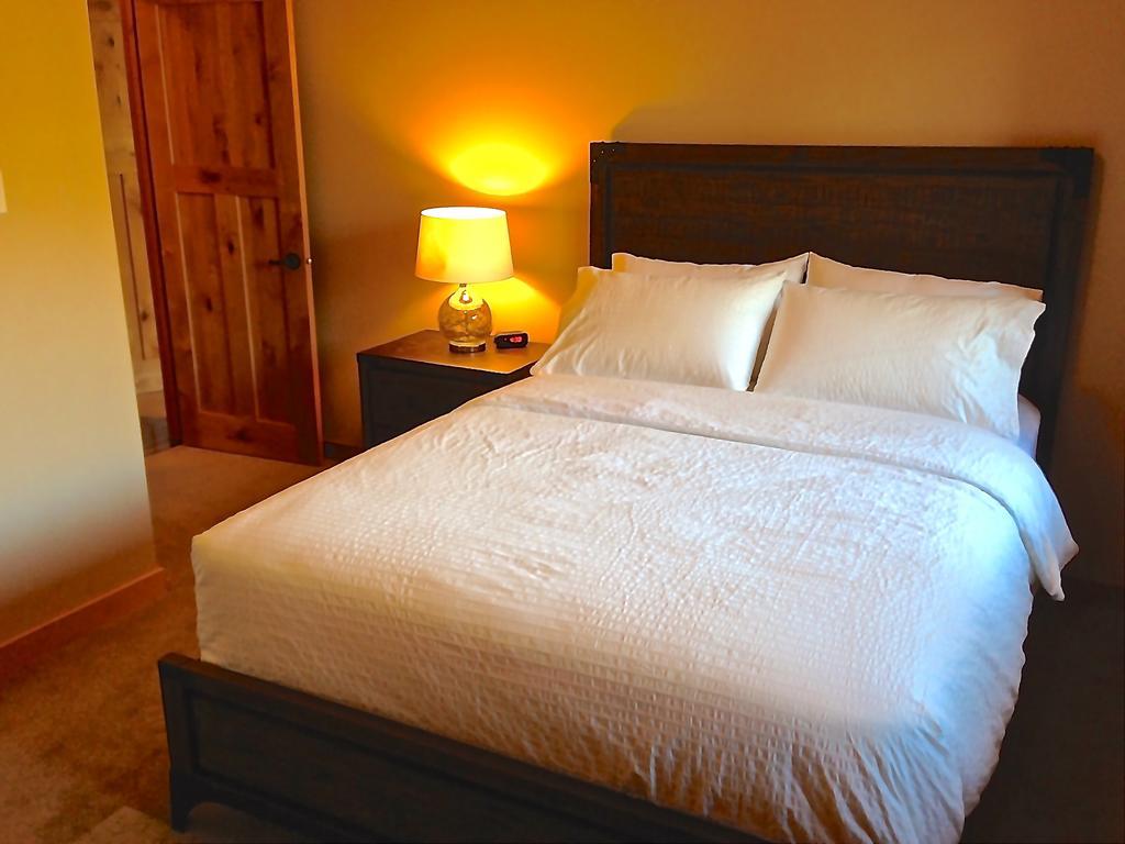 Luxury Canmore Vacations Kültér fotó