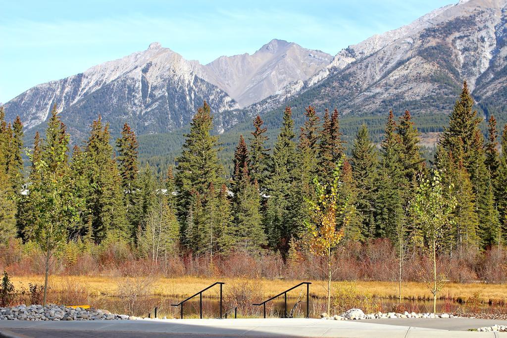 Luxury Canmore Vacations Kültér fotó