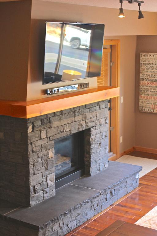 Luxury Canmore Vacations Kültér fotó