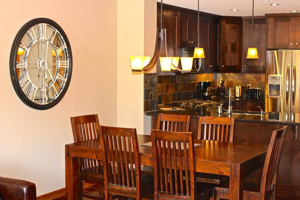 Luxury Canmore Vacations Kültér fotó