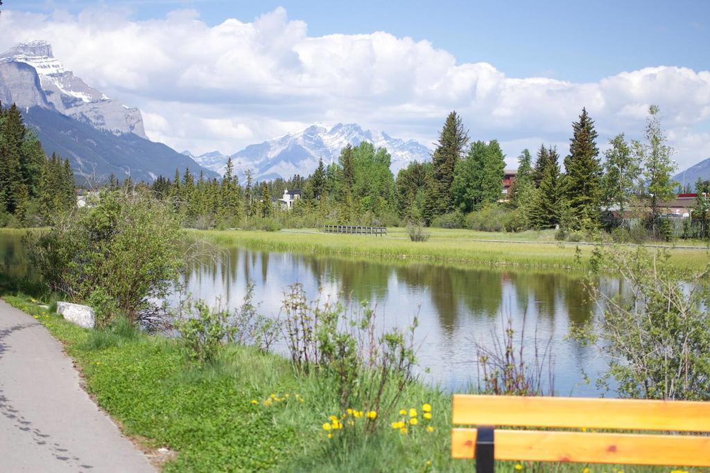 Luxury Canmore Vacations Kültér fotó